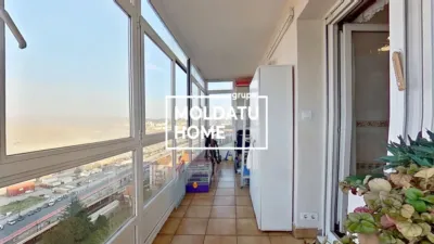 Apartment in Azeta-El Kasko photo 2