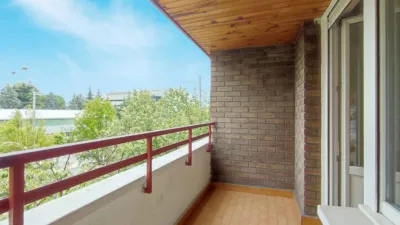 Apartment in Ermitagaña-Mendebaldea-Etxabakoitz photo 9
