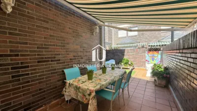 Chalet in El Puntal photo 14