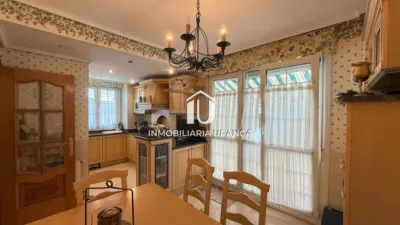 Chalet in El Puntal photo 12