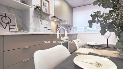 Apartment in the Centre photo 8