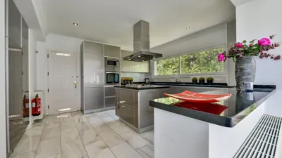 Chalet in L'Albir photo 34