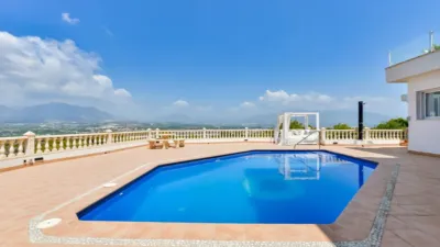 Chalet in L'Albir photo 5