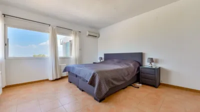 Chalet in L'Albir photo 59