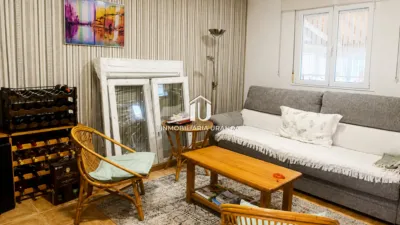 Chalet in Rada photo 23