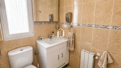 Chalet in Rada photo 32
