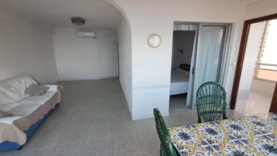 Piso en Platja de Llevant photo 5