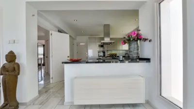 Chalet in L'Albir photo 33