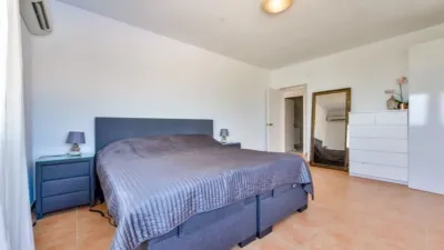 Chalet in L'Albir photo 60