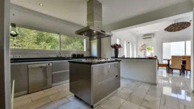 Chalet in L'Albir photo 36