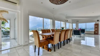 Chalet in L'Albir photo 18