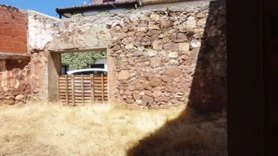 House in Barbadillo del Mercado photo 28