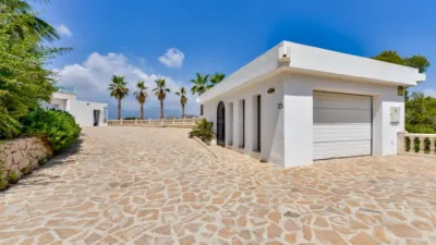 Chalet in L'Albir photo 91