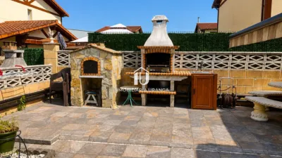 Chalet in Rada photo 4