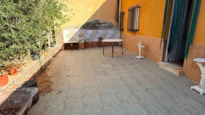 Chalet in Albox photo 15