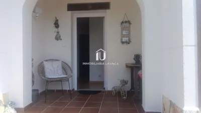 Chalet in Rada photo 9