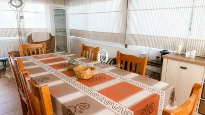 Chalet in Rada photo 24