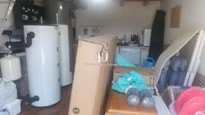 Chalet in Rada photo 46