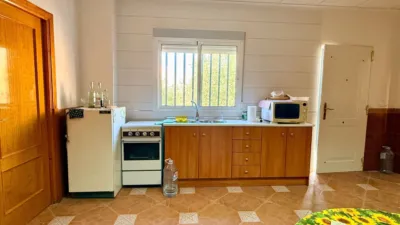 Chalet in Albox photo 5