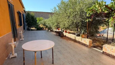 Chalet in Albox photo 16