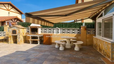 Chalet in Rada photo 7