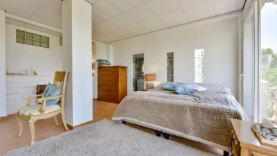 Chalet in L'Albir photo 77