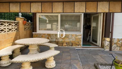 Chalet in Rada photo 6