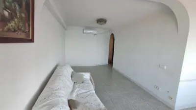 Piso en Platja de Llevant photo 7