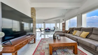Chalet in L'Albir photo 30