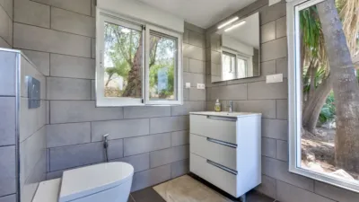 Chalet in L'Albir photo 80