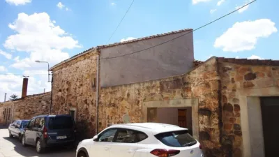 House in Barbadillo del Mercado photo 29