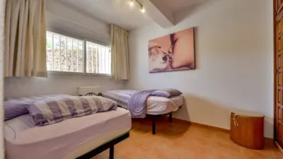 Chalet in L'Albir photo 56