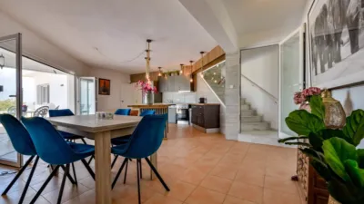 Chalet in L'Albir photo 25