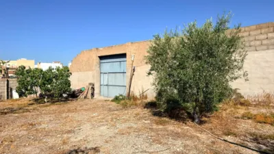Chalet in Albox photo 31