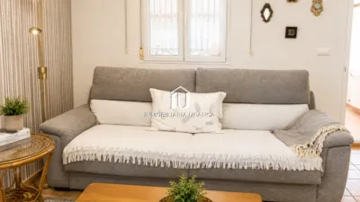 Chalet in Rada photo 19