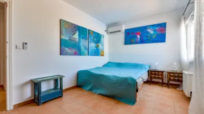 Chalet in L'Albir photo 64