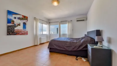 Chalet in L'Albir photo 58
