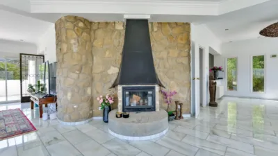 Chalet in L'Albir photo 16