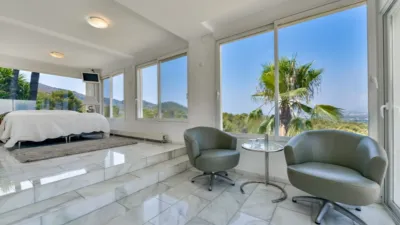 Chalet in L'Albir photo 40