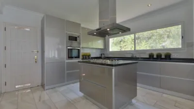 Chalet in L'Albir photo 35
