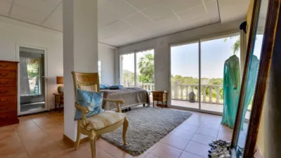 Chalet in L'Albir photo 76