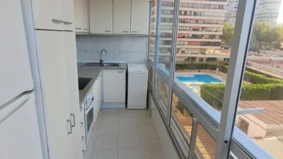 Piso en Platja de Llevant photo 9