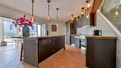 Chalet in L'Albir photo 23