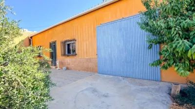 Chalet in Albox photo 3