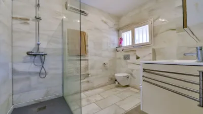 Chalet in L'Albir photo 57