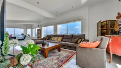 Chalet in L'Albir photo 28