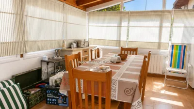 Chalet in Rada photo 25
