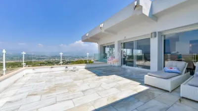 Chalet in L'Albir photo 48