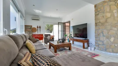 Chalet in L'Albir photo 31