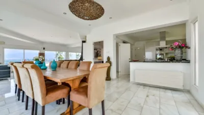 Chalet in L'Albir photo 21